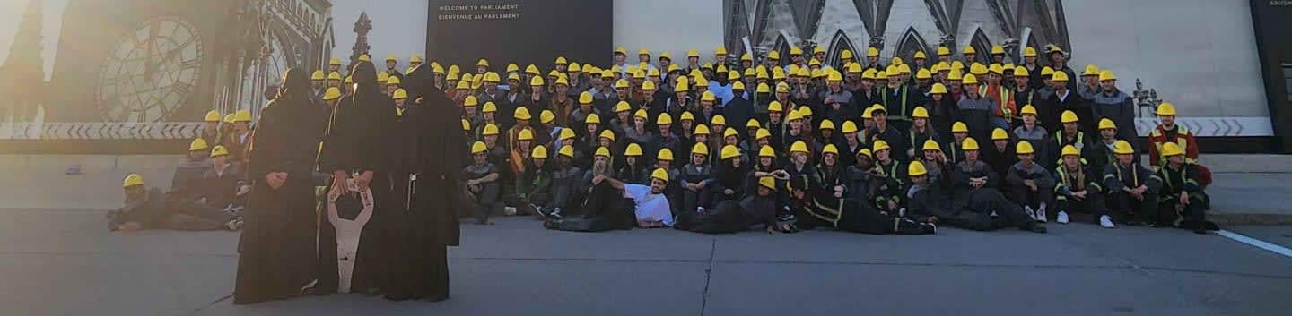 University of Ottawa Engineering Students' Society