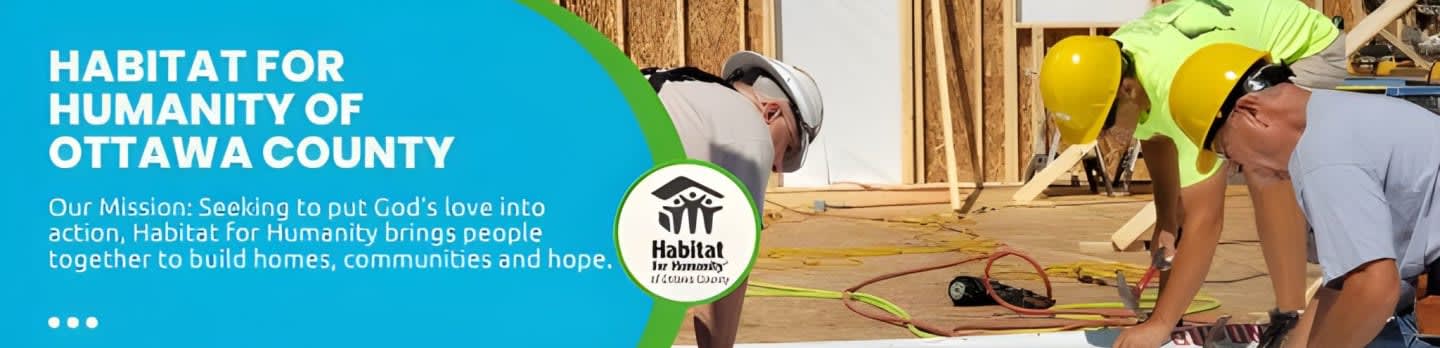 Habitat for Humanity of Ottawa County Inc.