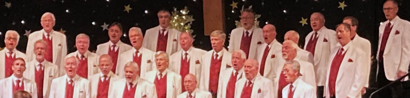 Sarasota Chorus Of The Keys