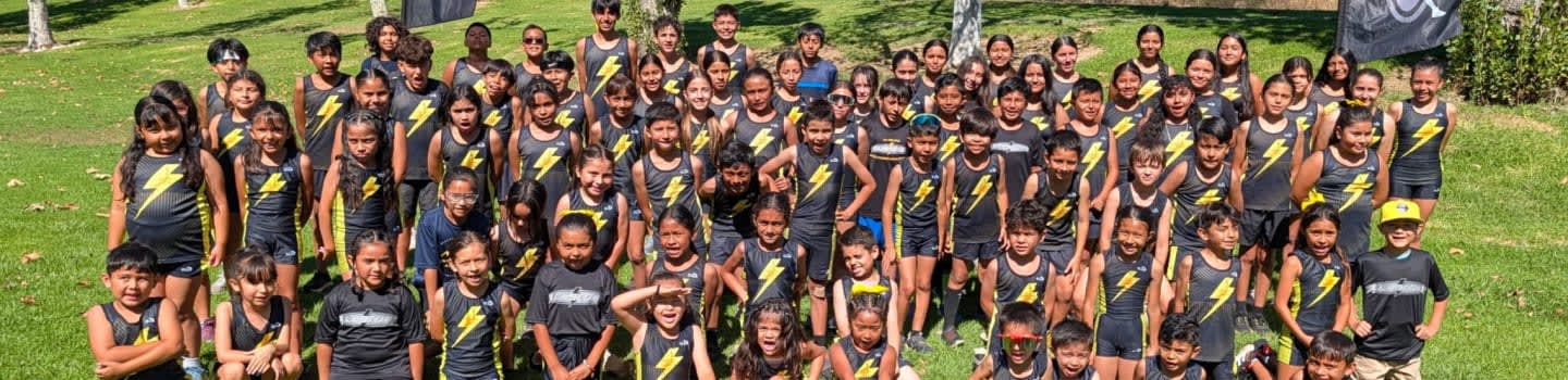 Lightning Youth Academy