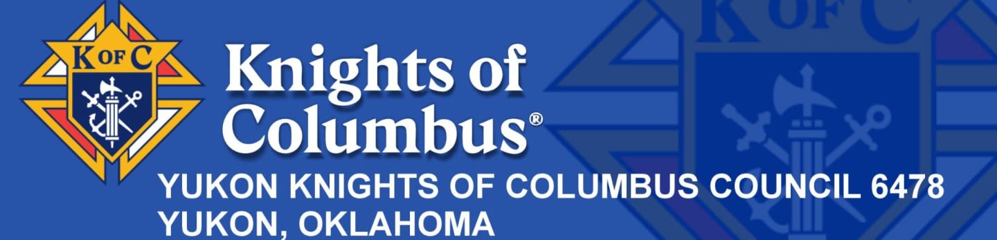 Knights of Columbus Council 6478
