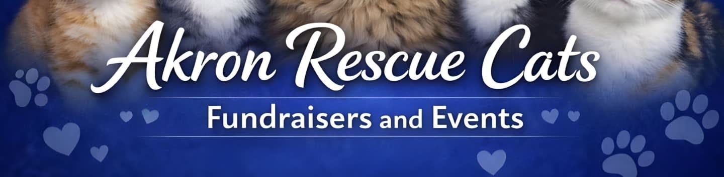Akron Rescue Cats, Inc.