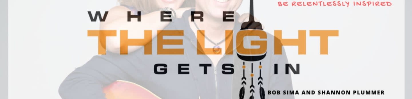 Where the Light Gets In Ministries