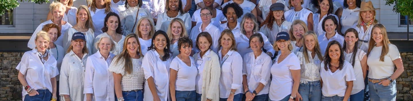 Birmingham Chapter Les Dames d'Escoffier International