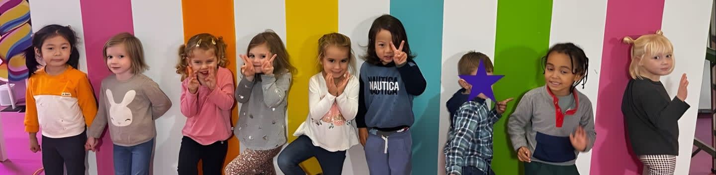 German School Manhattan Parent Association