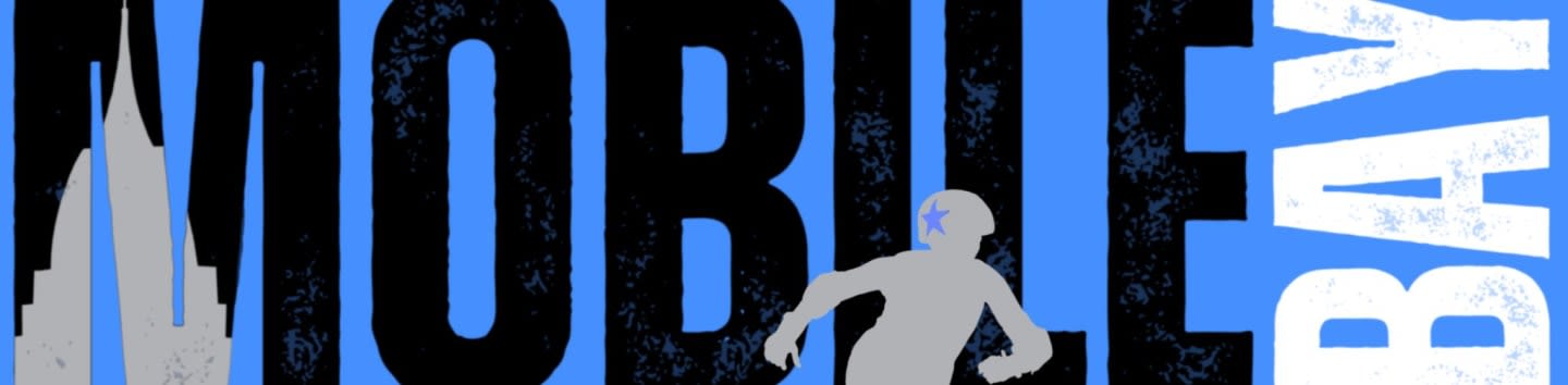 Mobile Bay Roller Derby