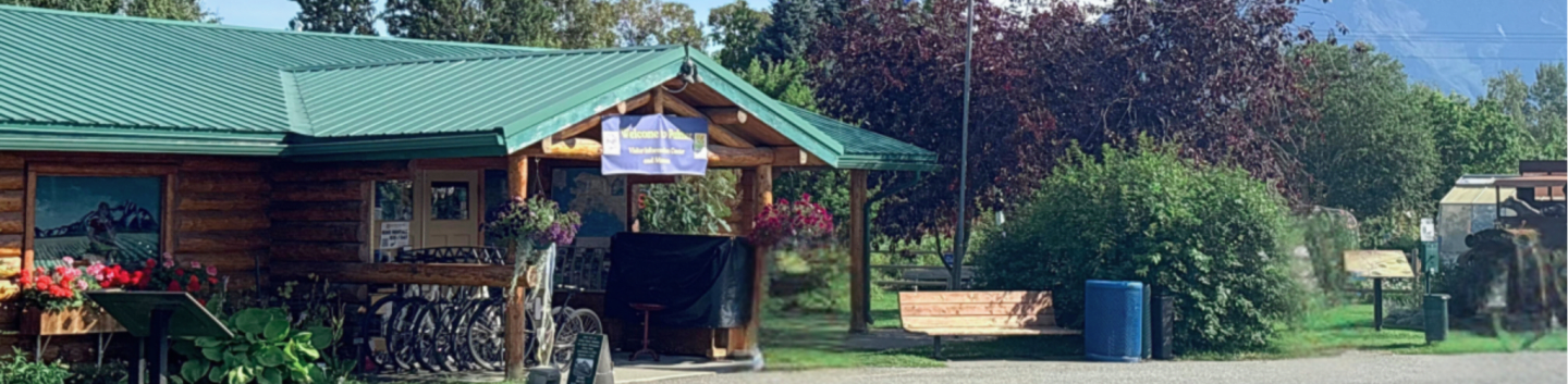 Palmer Museum Of History And Art