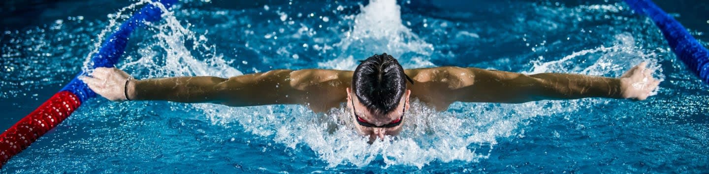 CARMICHAEL BEAVERS SWIM TEAM