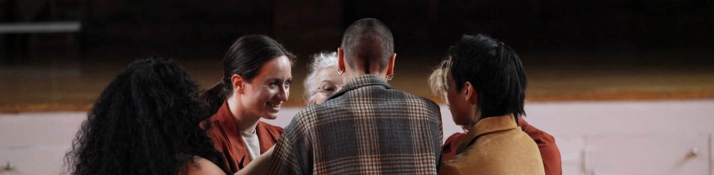 Frog In Hand Productions Inc.