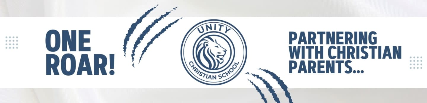 Unity Christian School