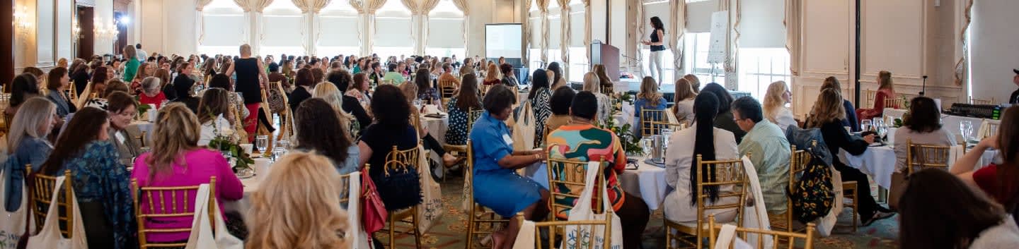 Women in Motion of High Point