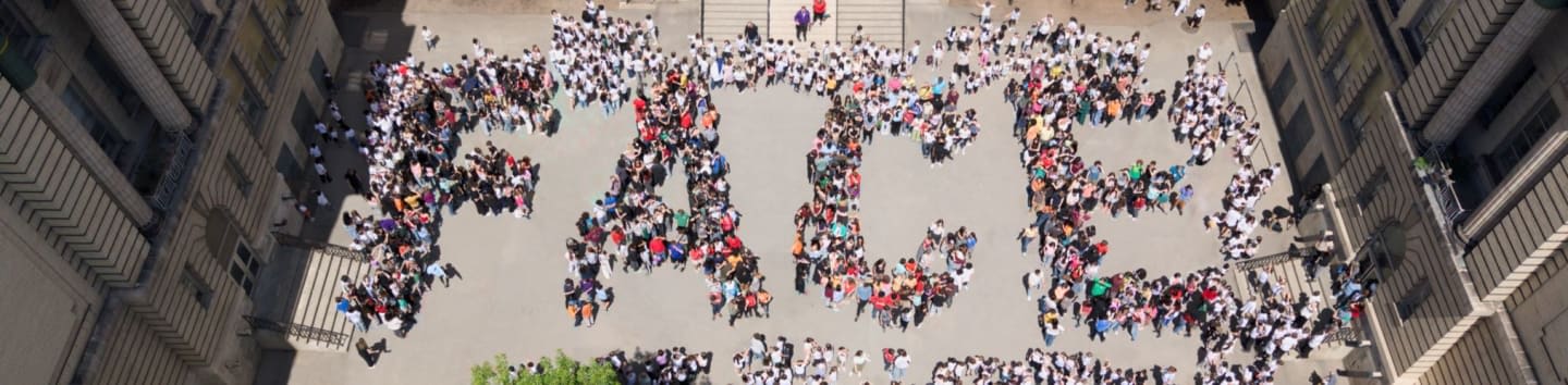 Fondation école FACE / FACE School Foundation