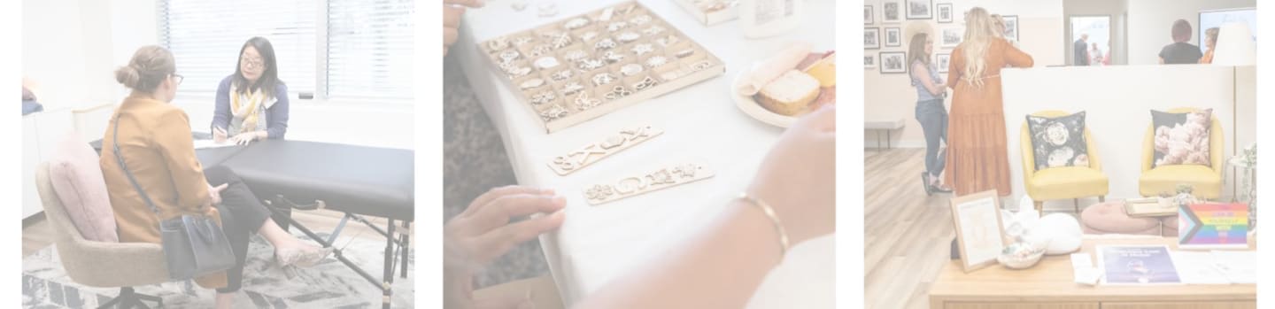 Pregnancy & Infant Loss Support Centre