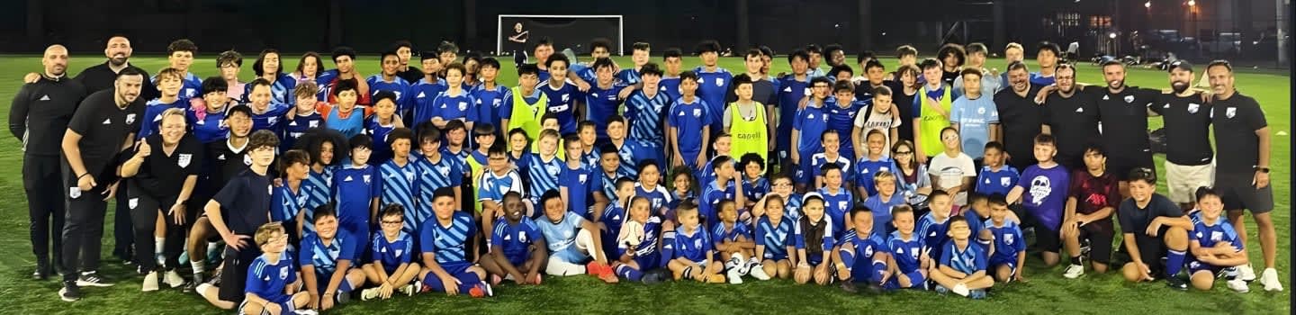 Eleftheria Pancyprian Soccer Club
