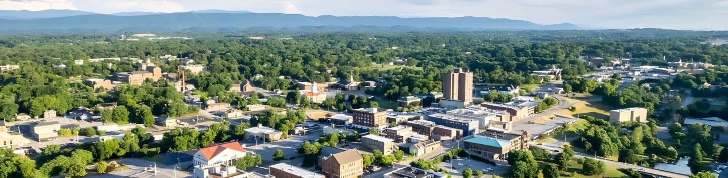 Downtown Maryville Alliance