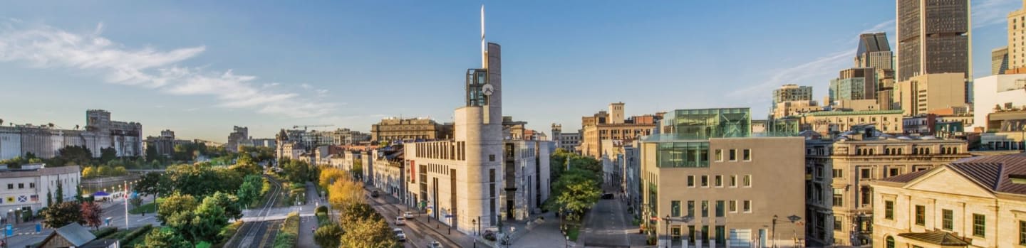 Fondation Pointe-à-Callière