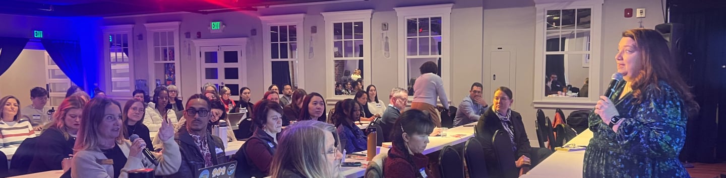 Association Of Fundraising Professionals