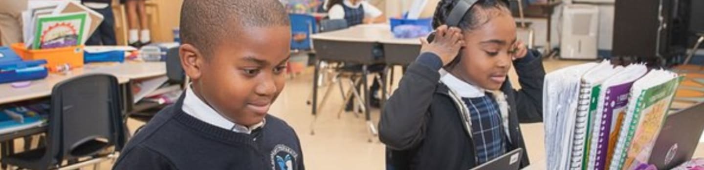 Takoma Academy Preparatory School