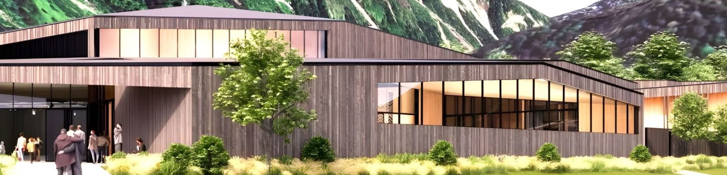 Capital Civic Center