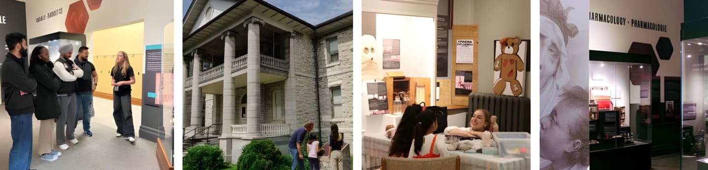 Canadian Museum of Health Care