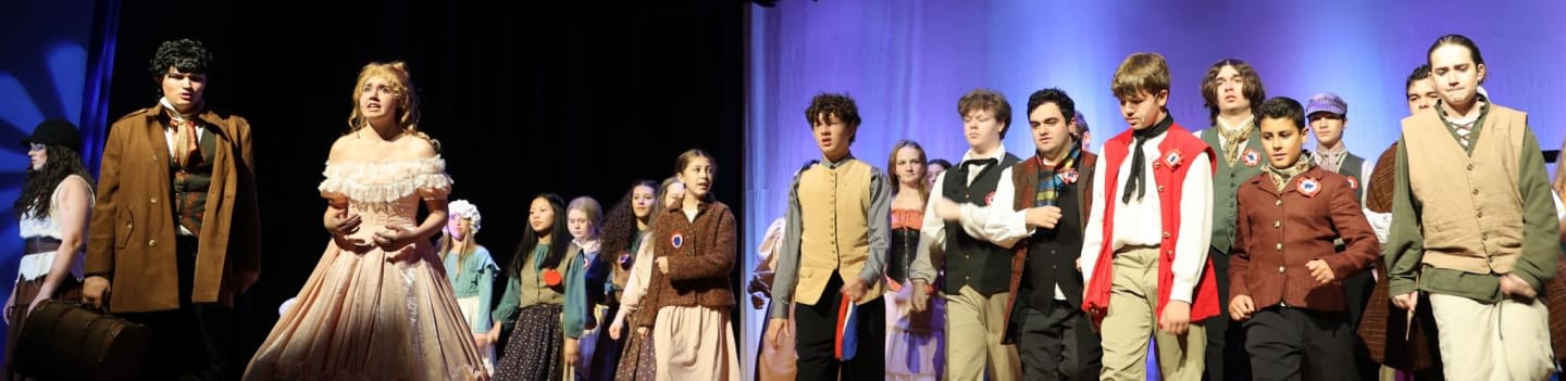 Rhode Island Youth Theatre