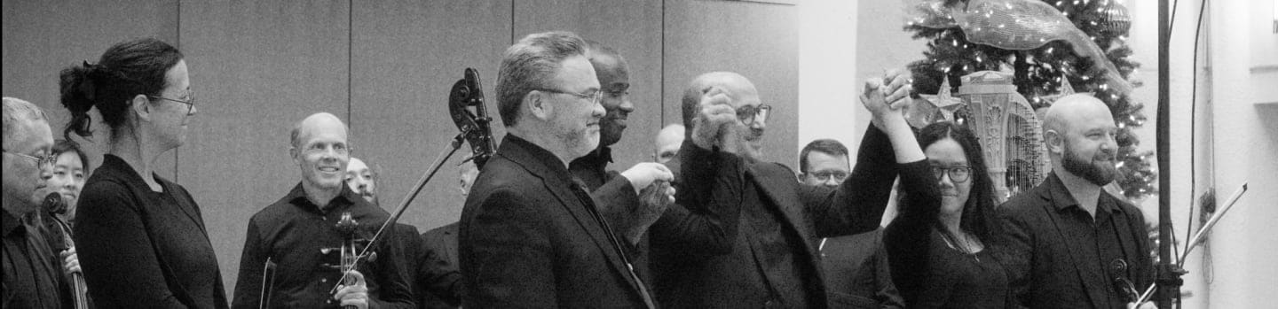 Seattle Chamber Orchestra