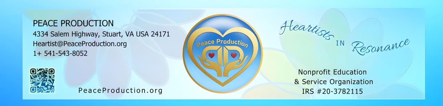 PEACE PRODUCTION