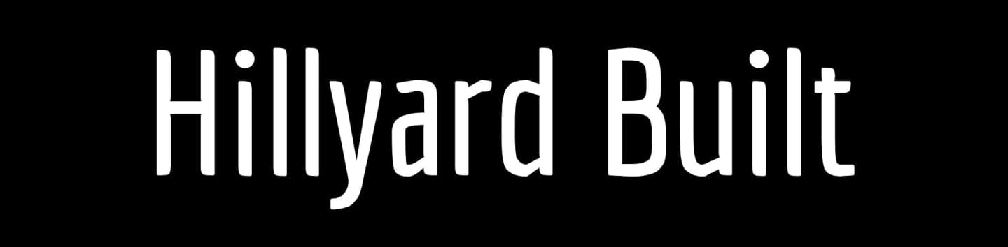 Hillyard Built