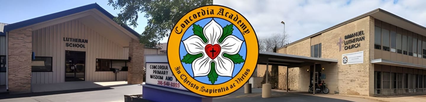 Concordia Academy Wichita