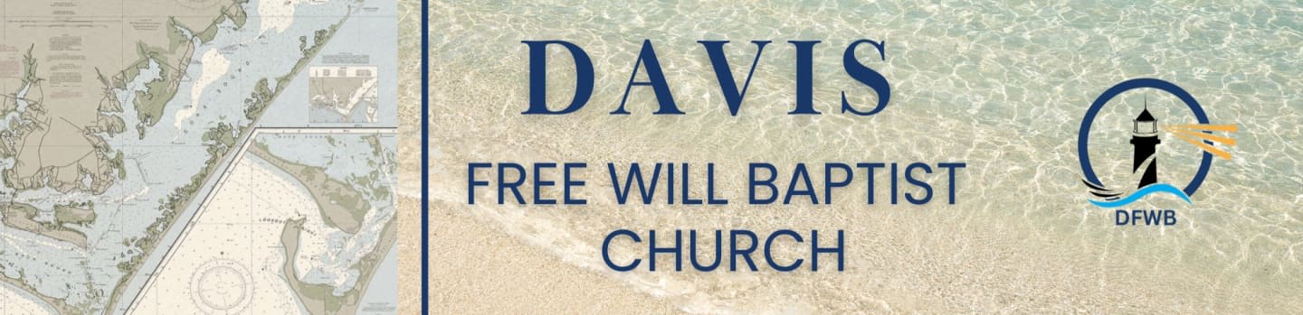 Davis Free Will Baptist Church