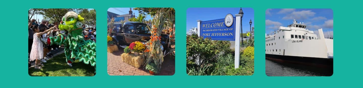 Greater Port Jefferson Chamber of Commerce