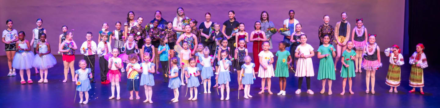 Freedom Dance Foundation