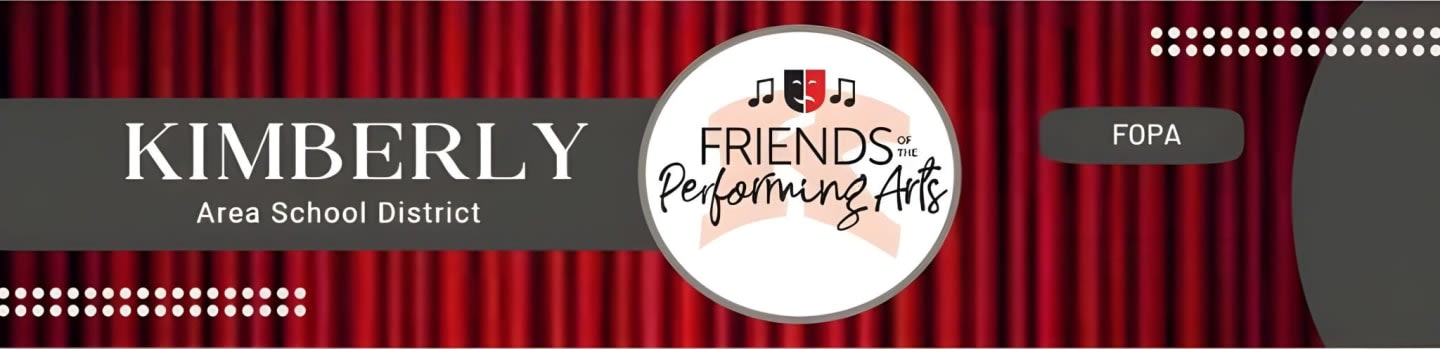 FOPA-Friends of the Performing Arts of the KASD