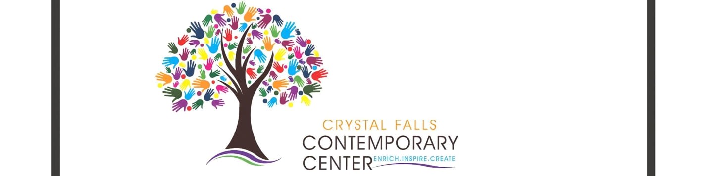 Crystal Falls Contemporary Center