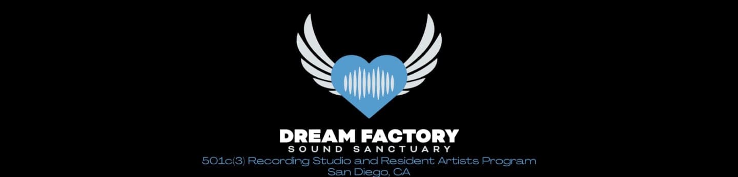 Dream Factory Sound Sanctuary