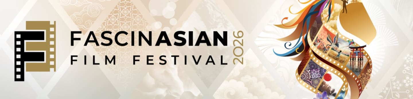 FascinAsian Film Festival