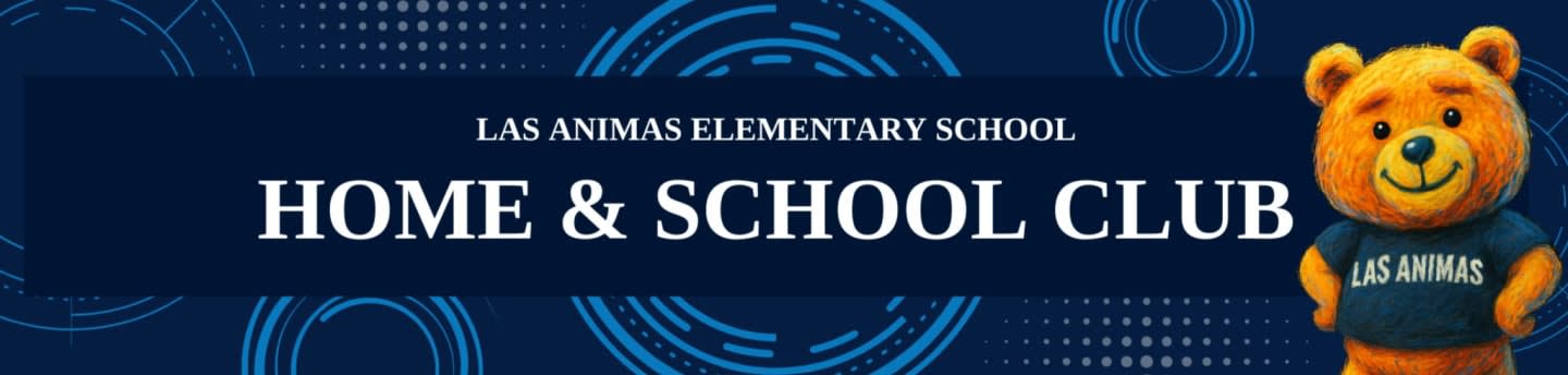 Las Animas Home and School Club