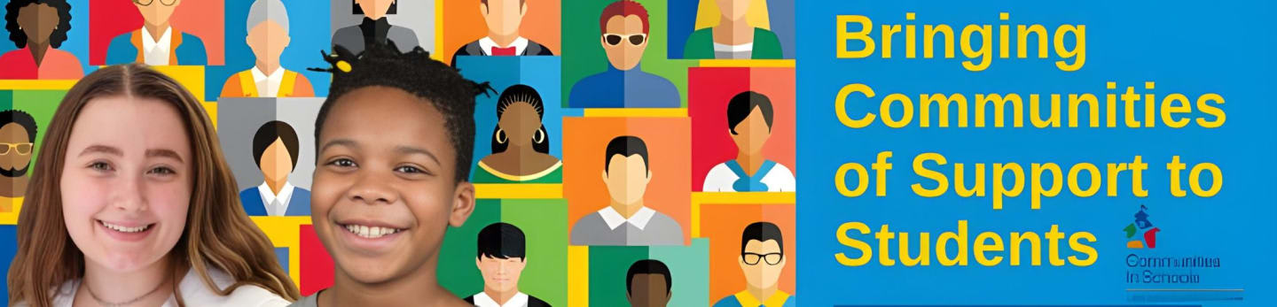 Communities In Schools Of Lexington/Davidson County