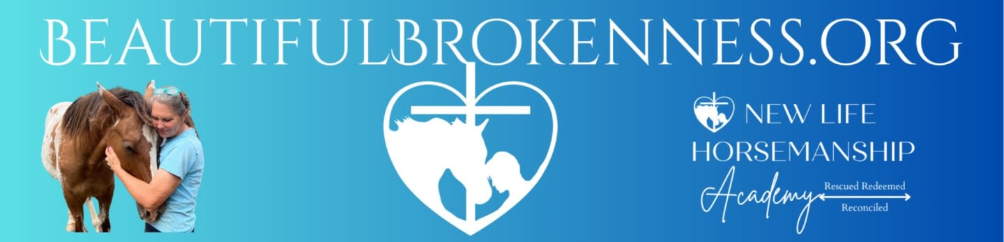 Beautiful Brokenness Ministries
