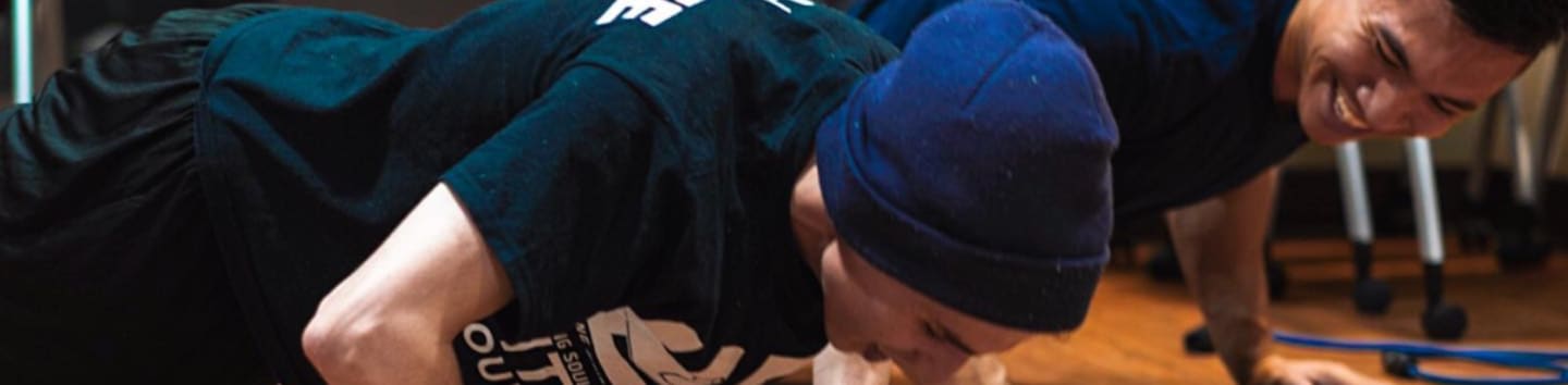 LIFT Fitness Foundation