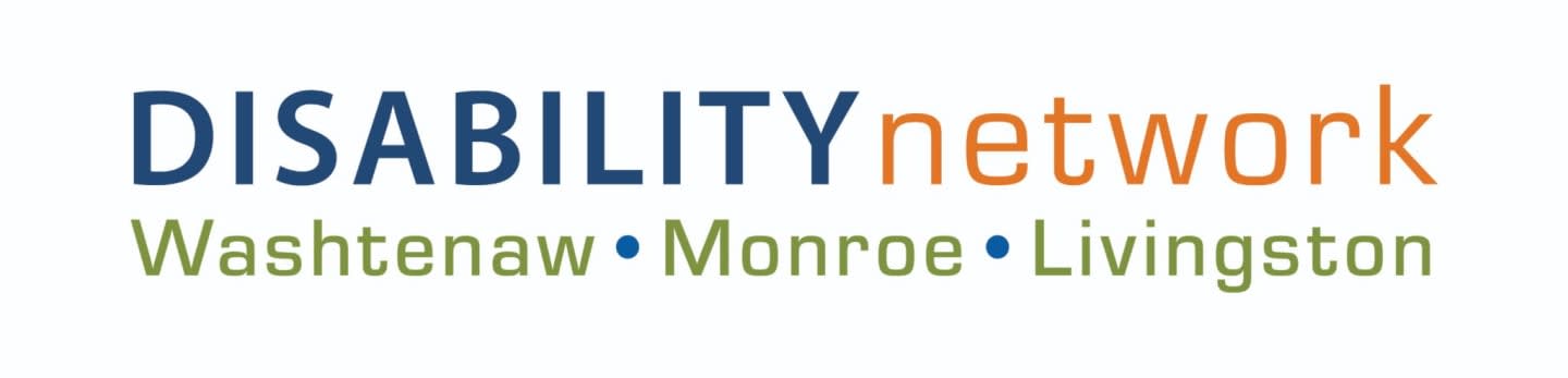 Disability Network Washtenaw Monroe Livingston