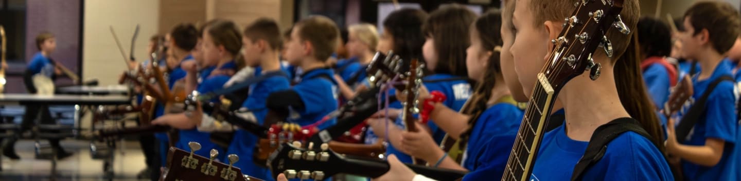 Preserving Our Southern Appalachian Music (POSAM)