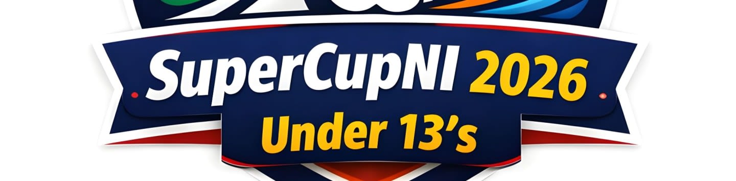 Ross County’s under 13’s