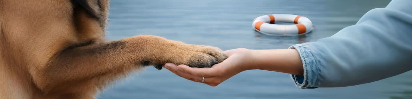 For Good Rescue NFP