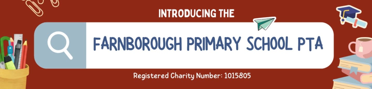 Farnborough Primary School PTA