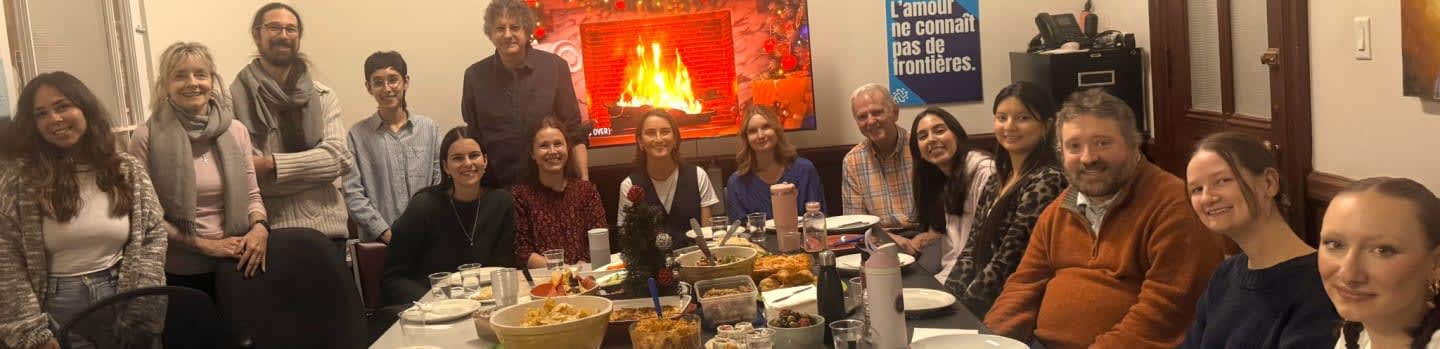 Montreal City Mission / Mission communautaire de Montréal