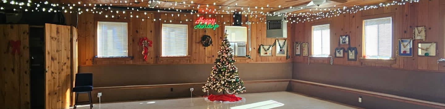 Pilot Hill Grange No. 1