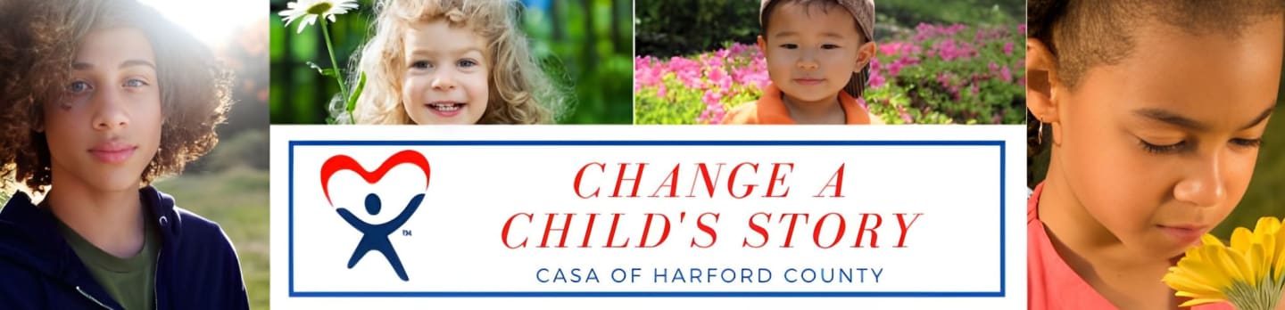 CASA of Harford County