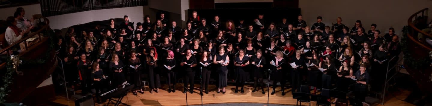 Morris Park Singers, Inc.