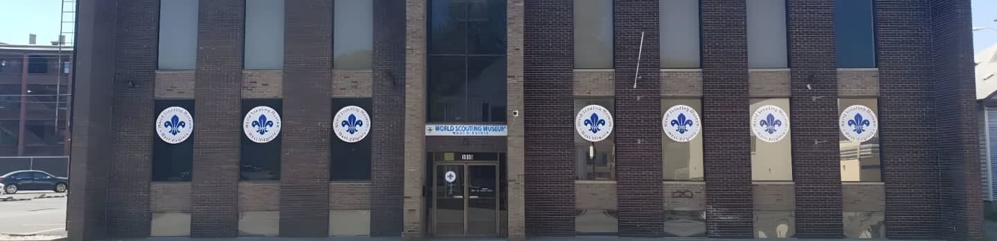 World Scouting Museum